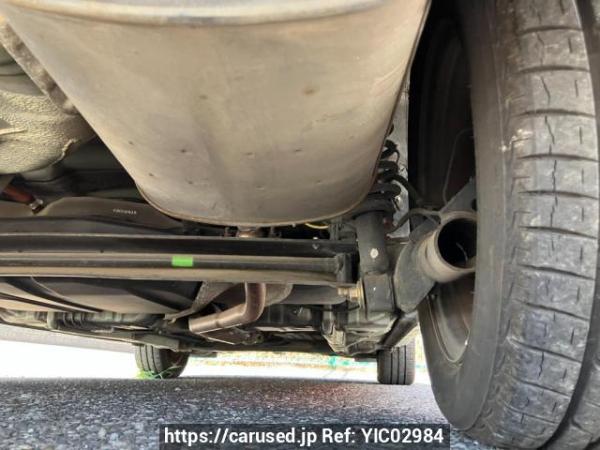 Used 2003 AT toyota corolla-spacio NZE121N Image[23]