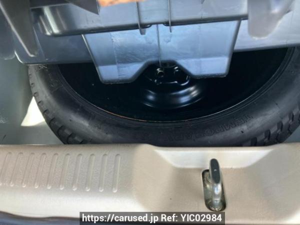 Used 2003 AT toyota corolla-spacio NZE121N Image[24]