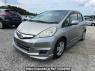 Used 2011 AT honda fit GE8 Image[2]