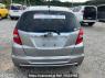 Used 2011 AT honda fit GE8 Image[4]
