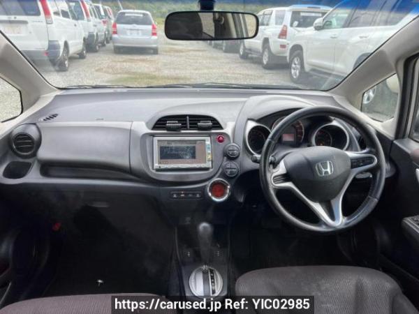 Used 2011 AT honda fit GE8 Image[13]