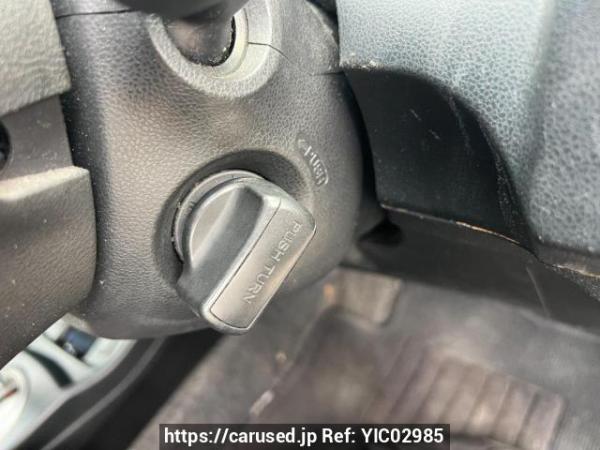 Used 2011 AT honda fit GE8 Image[16]
