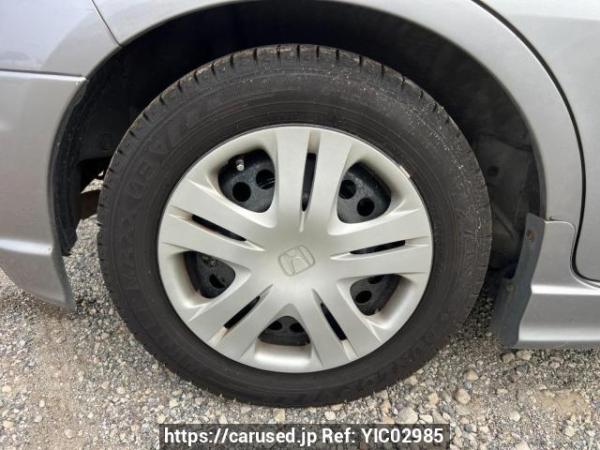 Used 2011 AT honda fit GE8 Image[18]