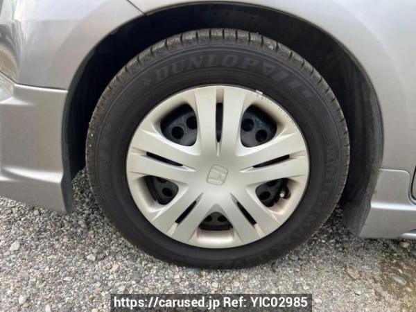 Used 2011 AT honda fit GE8 Image[20]