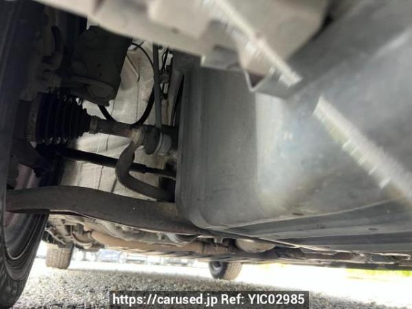 Used 2011 AT honda fit GE8 Image[21]