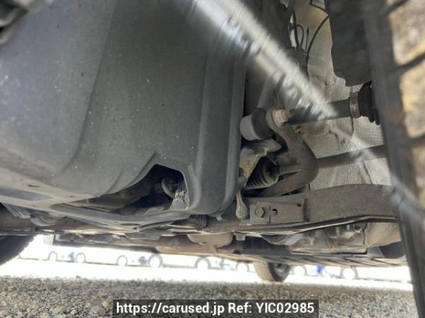 Used 2011 AT honda fit GE8 Image[22]