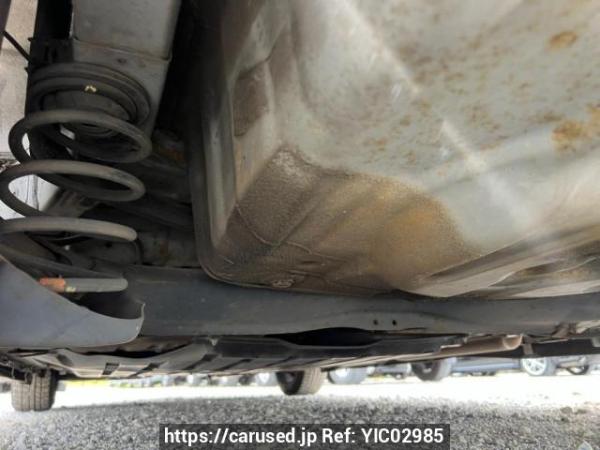 Used 2011 AT honda fit GE8 Image[23]