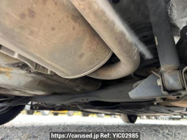 Used 2011 AT honda fit GE8 Image[24]