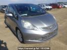 Honda Fit GE8