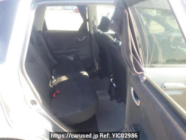 Used 2008 AT honda fit GE8 Image[13]