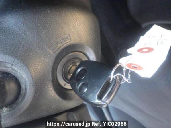 Used 2008 AT honda fit GE8 Image[22]