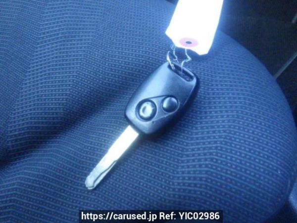Used 2008 AT honda fit GE8 Image[23]
