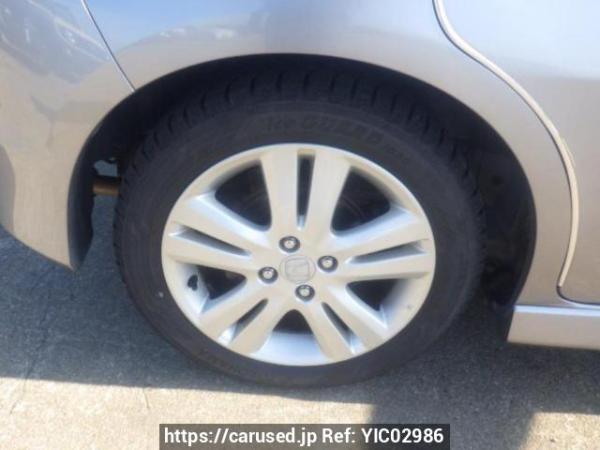 Used 2008 AT honda fit GE8 Image[25]