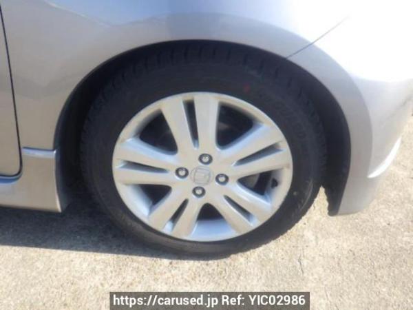 Used 2008 AT honda fit GE8 Image[26]