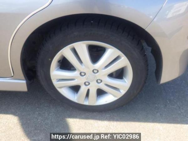 Used 2008 AT honda fit GE8 Image[27]