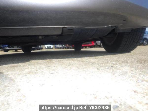Used 2008 AT honda fit GE8 Image[29]