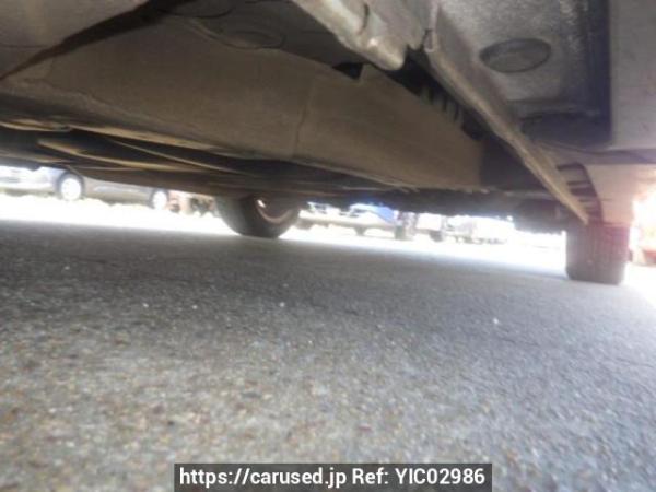 Used 2008 AT honda fit GE8 Image[33]