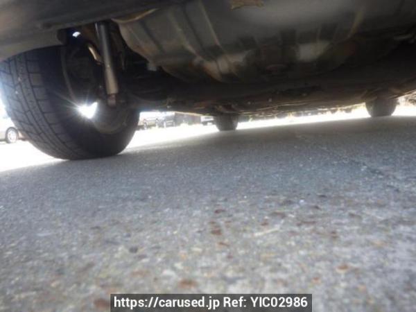 Used 2008 AT honda fit GE8 Image[34]