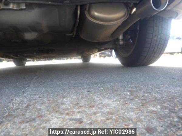 Used 2008 AT honda fit GE8 Image[35]