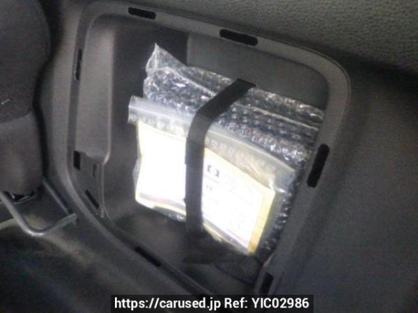 Used 2008 AT honda fit GE8 Image[37]