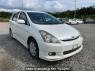 Used 2003 AT toyota wish ZNE10G Image[0]