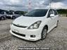 Used 2003 AT toyota wish ZNE10G Image[2]