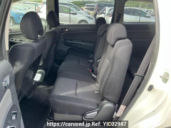 Used 2003 AT toyota wish ZNE10G Image[12]