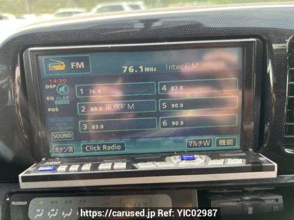 Used 2003 AT toyota wish ZNE10G Image[15]