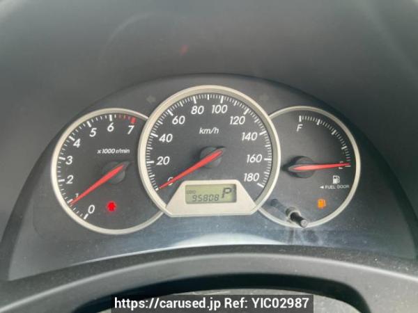 Used 2003 AT toyota wish ZNE10G Image[16]