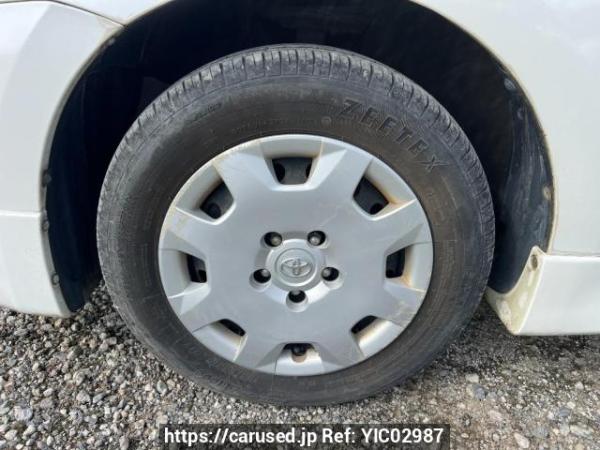 Used 2003 AT toyota wish ZNE10G Image[20]