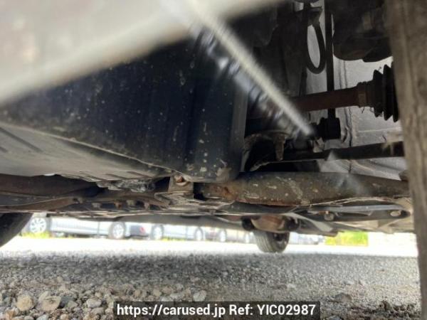 Used 2003 AT toyota wish ZNE10G Image[21]