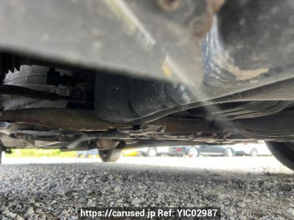 Used 2003 AT toyota wish ZNE10G Image[22]