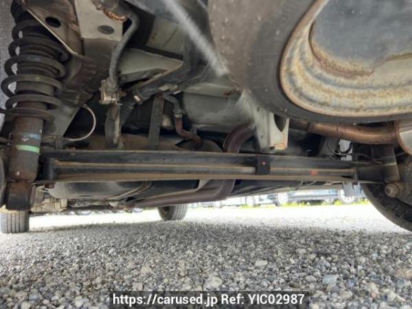 Used 2003 AT toyota wish ZNE10G Image[24]