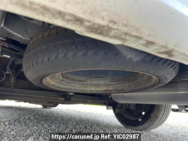 Used 2003 AT toyota wish ZNE10G Image[25]