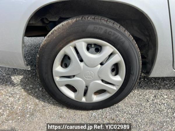 Used 2003 AT toyota succeed-wagon NCP58G Image[18]