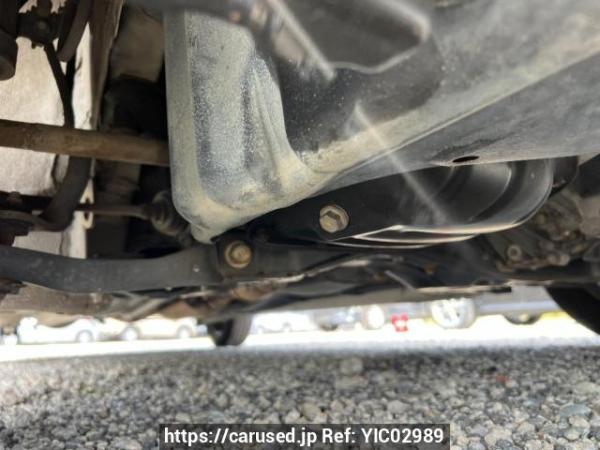 Used 2003 AT toyota succeed-wagon NCP58G Image[21]