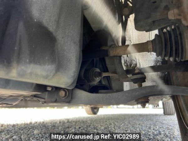 Used 2003 AT toyota succeed-wagon NCP58G Image[22]