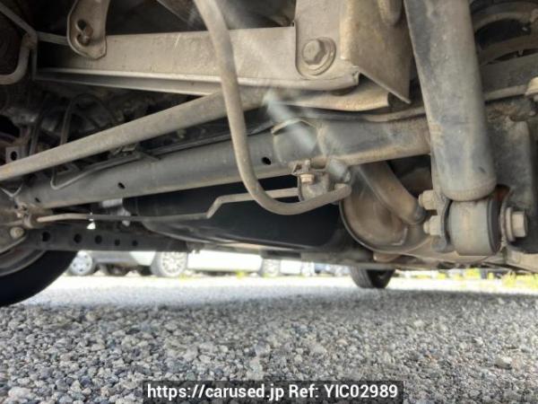 Used 2003 AT toyota succeed-wagon NCP58G Image[23]