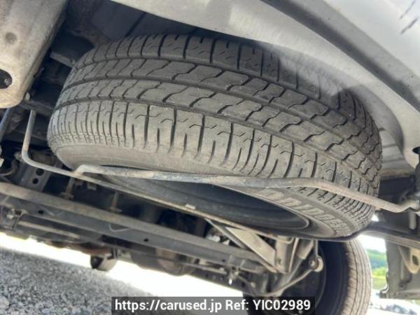 Used 2003 AT toyota succeed-wagon NCP58G Image[25]