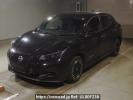 Nissan Leaf ZE1