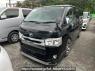 Used 2004 AT toyota hiace-van KDH205V Image[1]