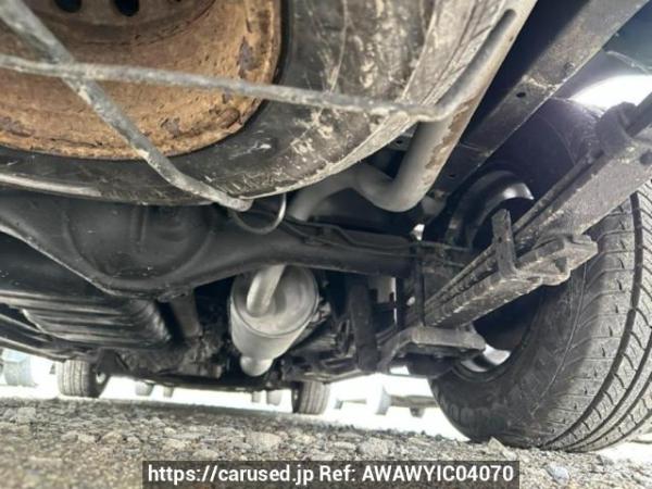 Used 2004 AT toyota hiace-van KDH205V Image[18]