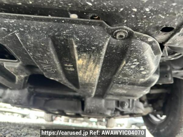 Used 2004 AT toyota hiace-van KDH205V Image[20]