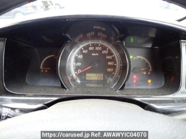 Used 2004 AT toyota hiace-van KDH205V Image[21]