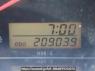 Used 2004 AT toyota hiace-van KDH205V Image[22]