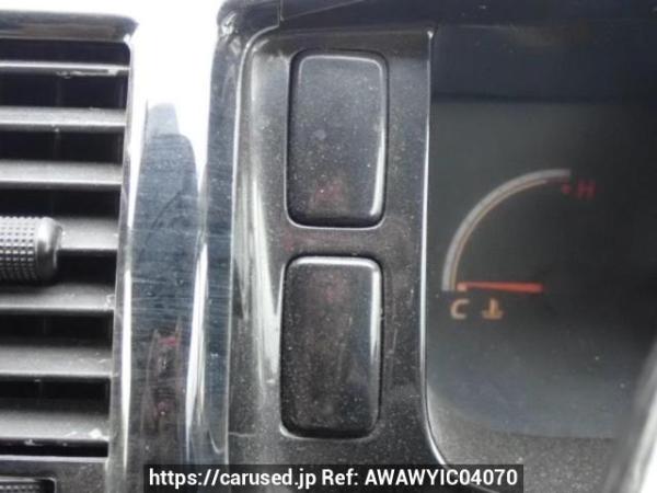 Used 2004 AT toyota hiace-van KDH205V Image[25]