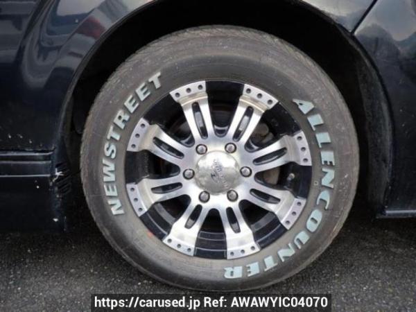 Used 2004 AT toyota hiace-van KDH205V Image[29]