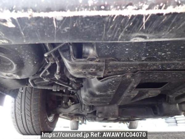 Used 2004 AT toyota hiace-van KDH205V Image[32]