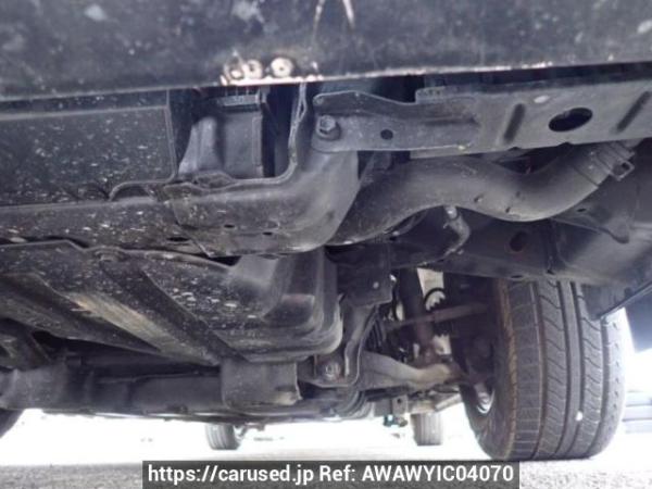 Used 2004 AT toyota hiace-van KDH205V Image[33]
