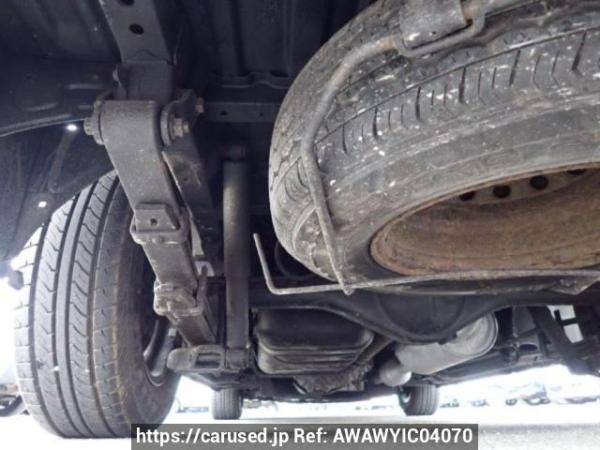 Used 2004 AT toyota hiace-van KDH205V Image[34]